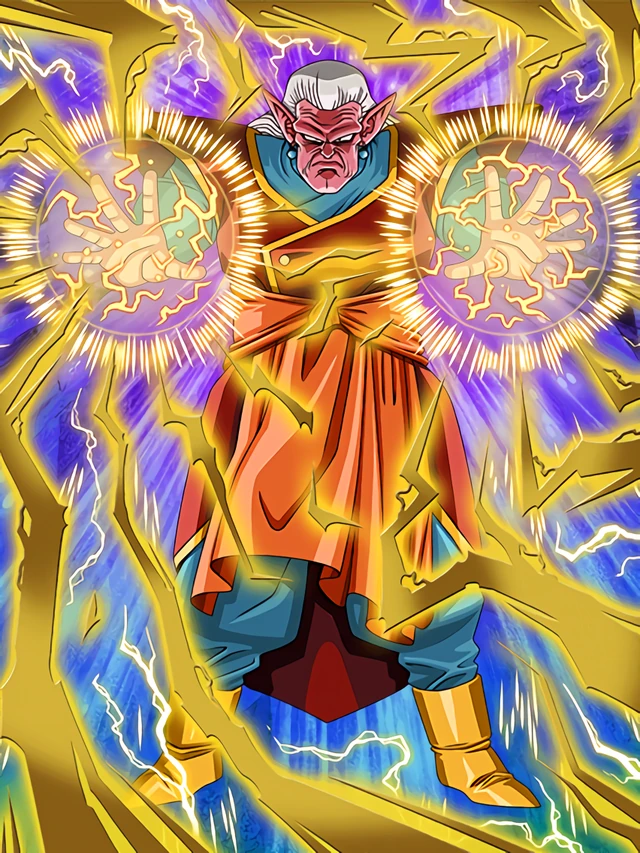 Kibito artwork