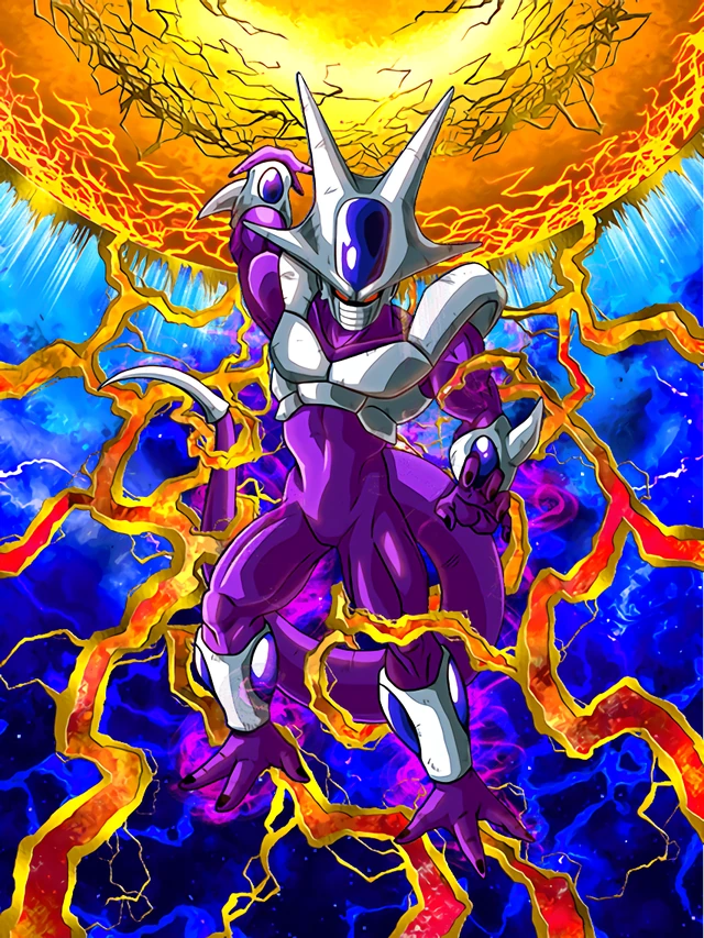 Cooler (Final Form) artwork