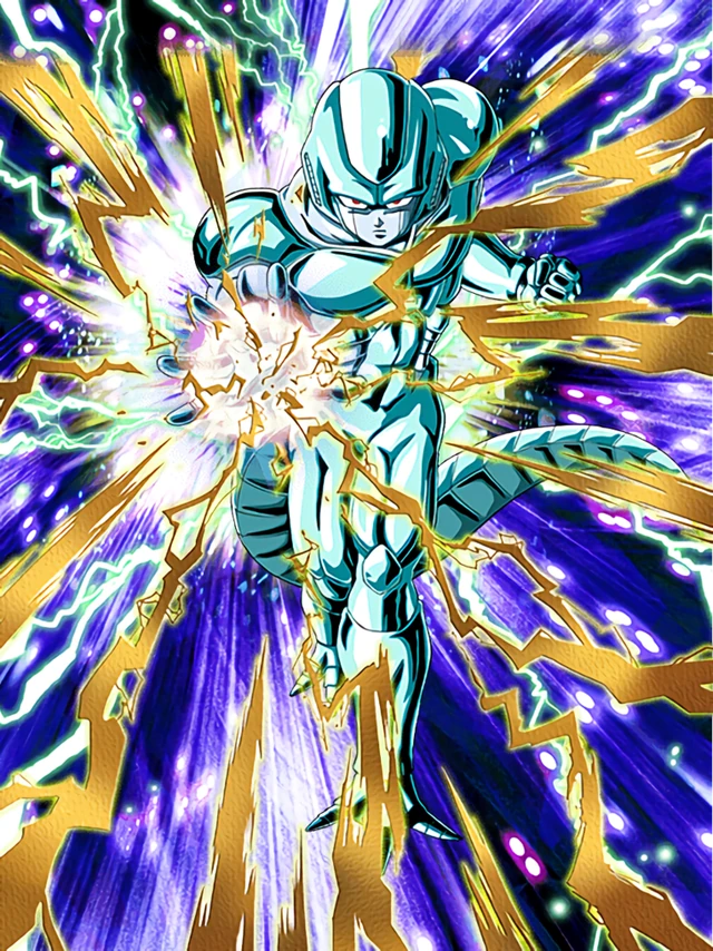 Metal Cooler [AGL] artwork