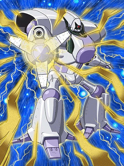 Cyclopian Guard artwork
