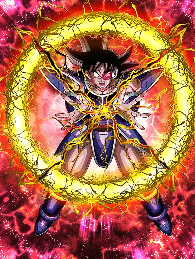 Turles artwork