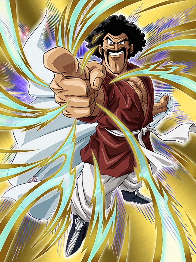 Hercule artwork