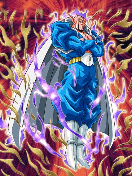 Dabura artwork