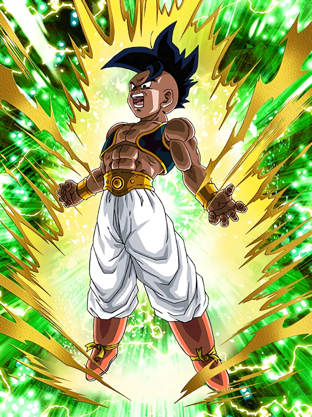 Majuub artwork