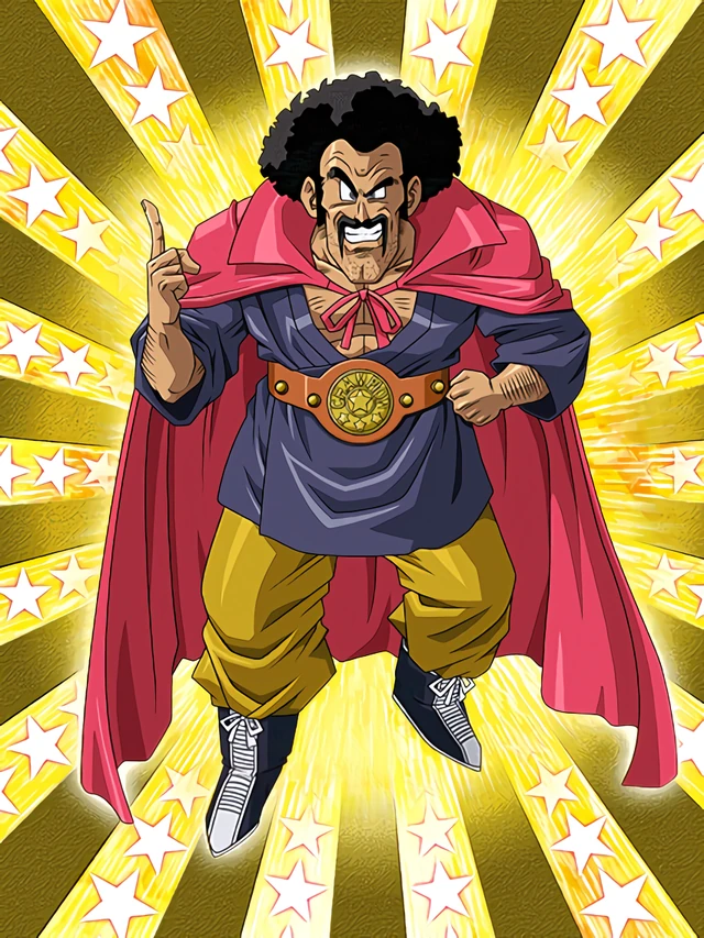 Hercule artwork