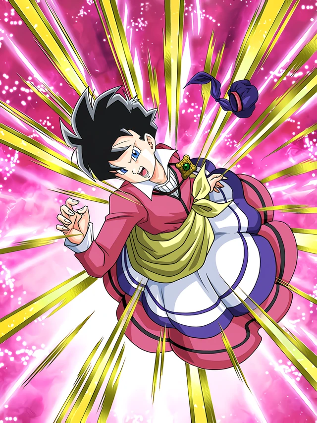 Videl artwork