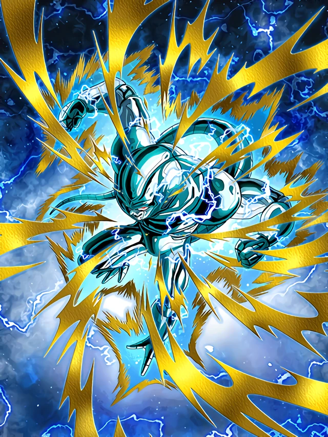 Metal Cooler artwork