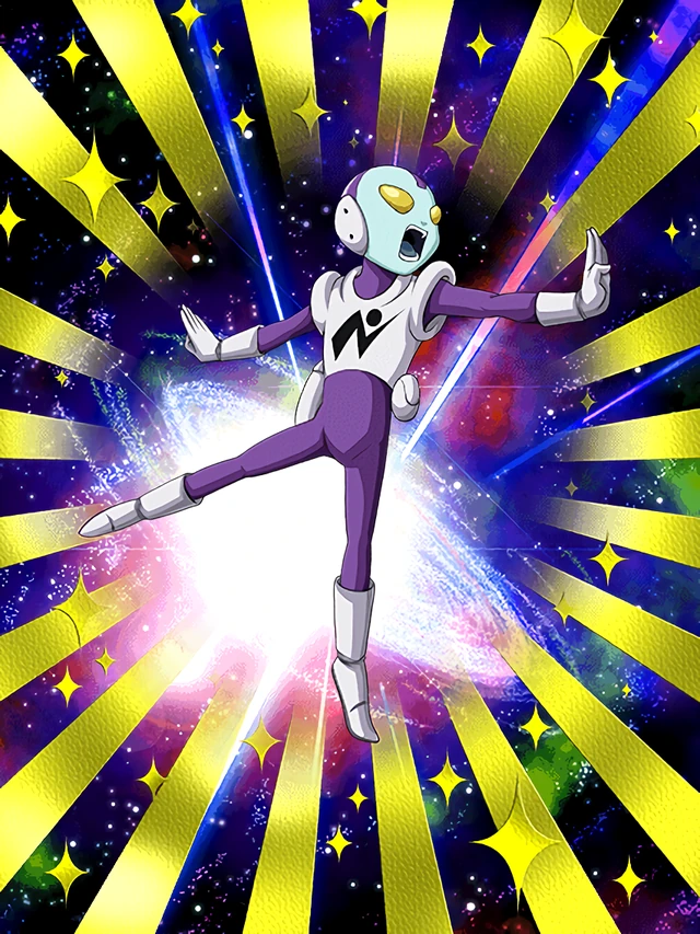 Jaco artwork