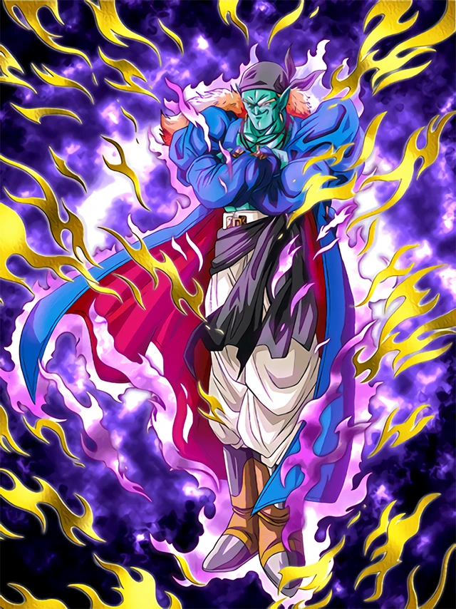 Boujack artwork