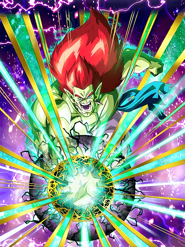 Full Power Boujack artwork