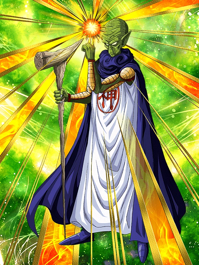 Kami artwork