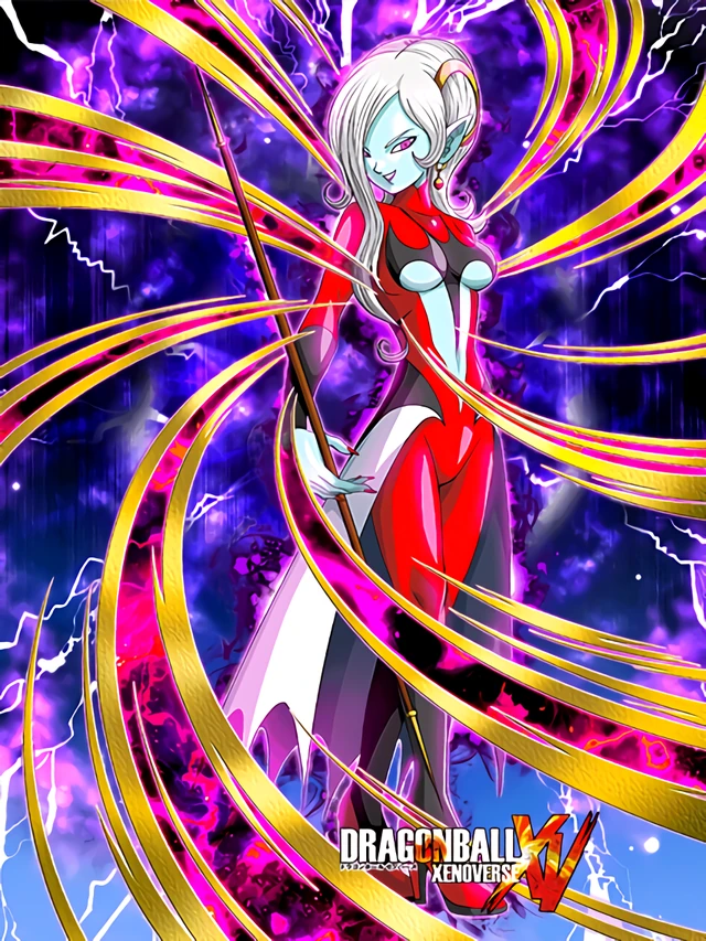 Towa artwork