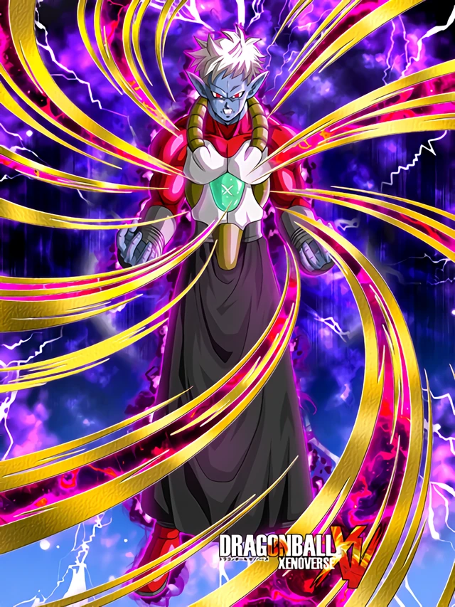 Mira artwork