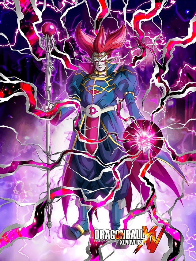 Demigra artwork