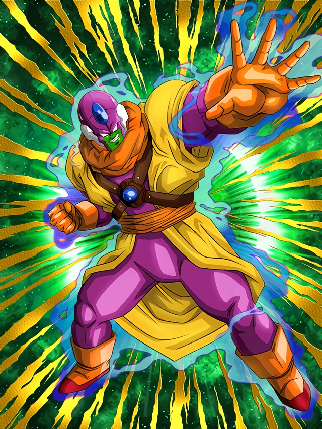 Lord Slug artwork