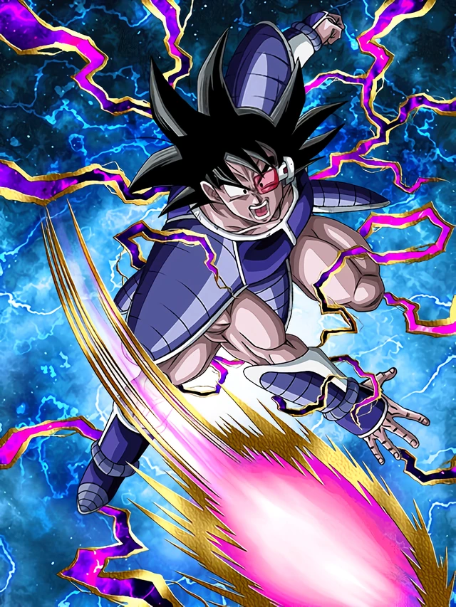 Turles artwork