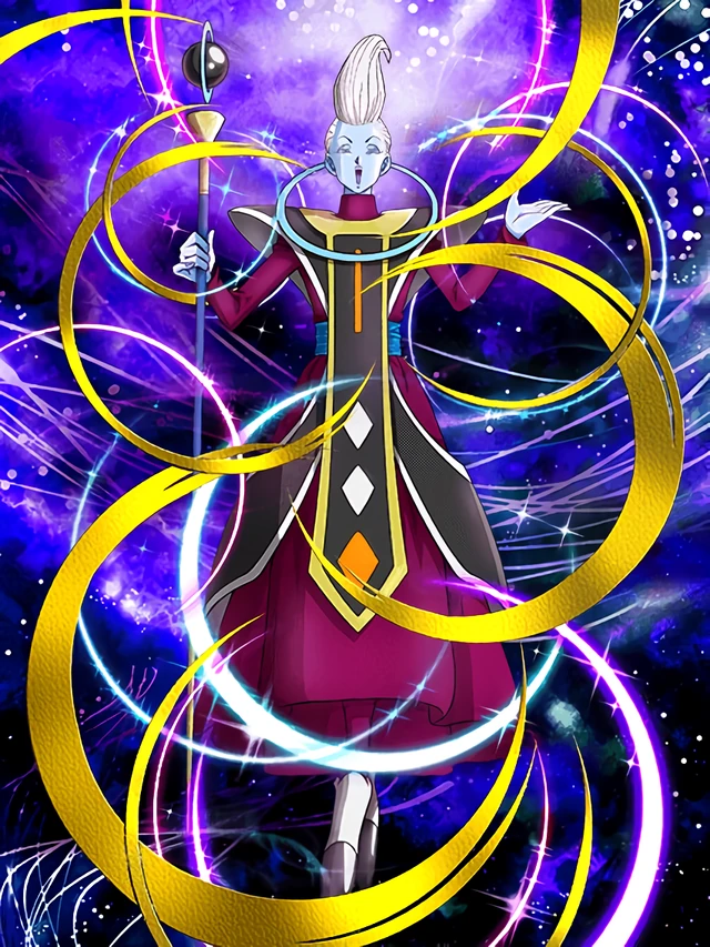 Whis artwork