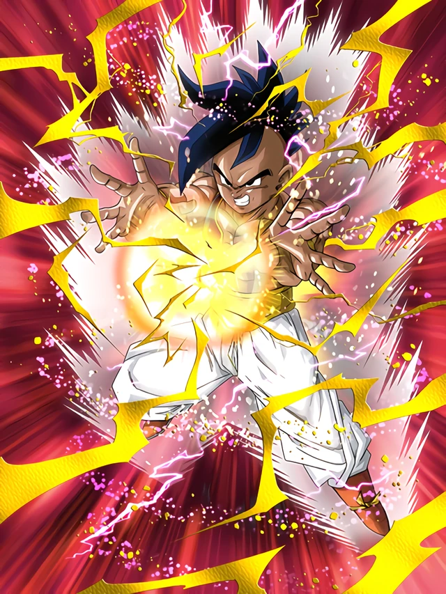 Majuub artwork
