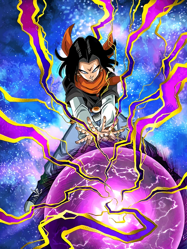Hell Fighter #17 artwork