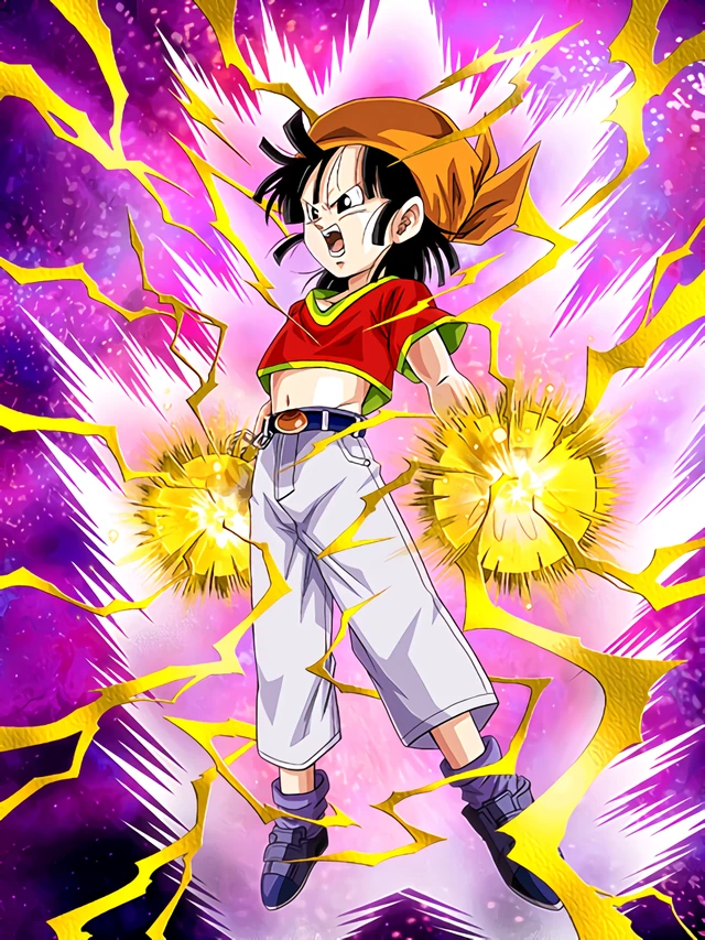 Pan (GT) artwork
