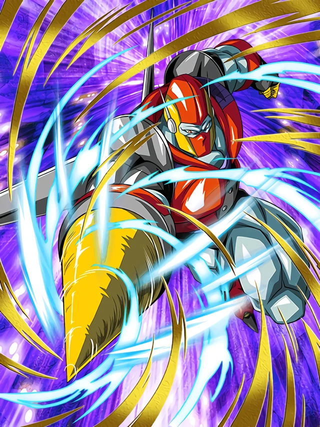 Hyper Meta-Rilldo artwork