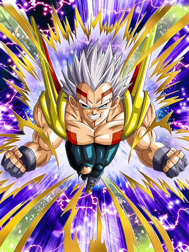 Super Baby 1 artwork