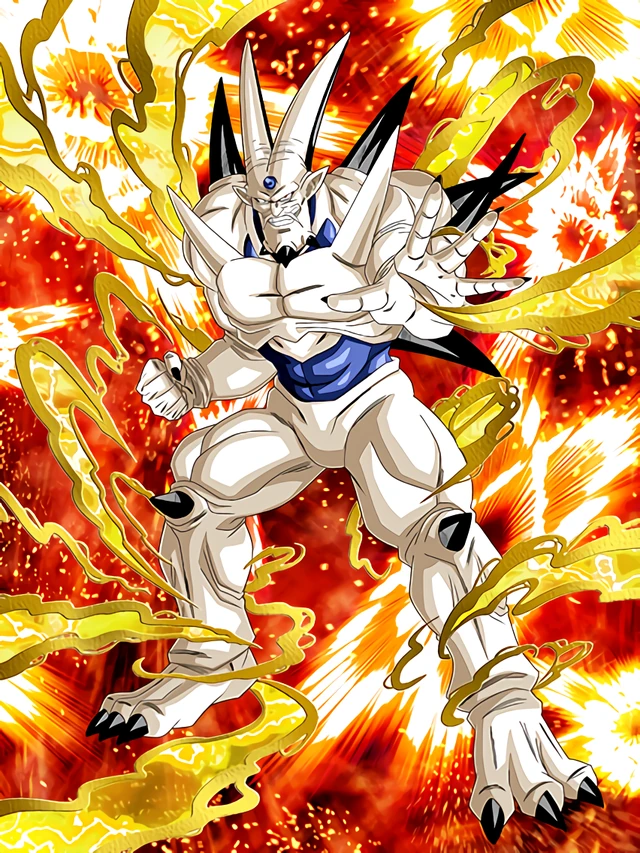 Syn Shenron artwork