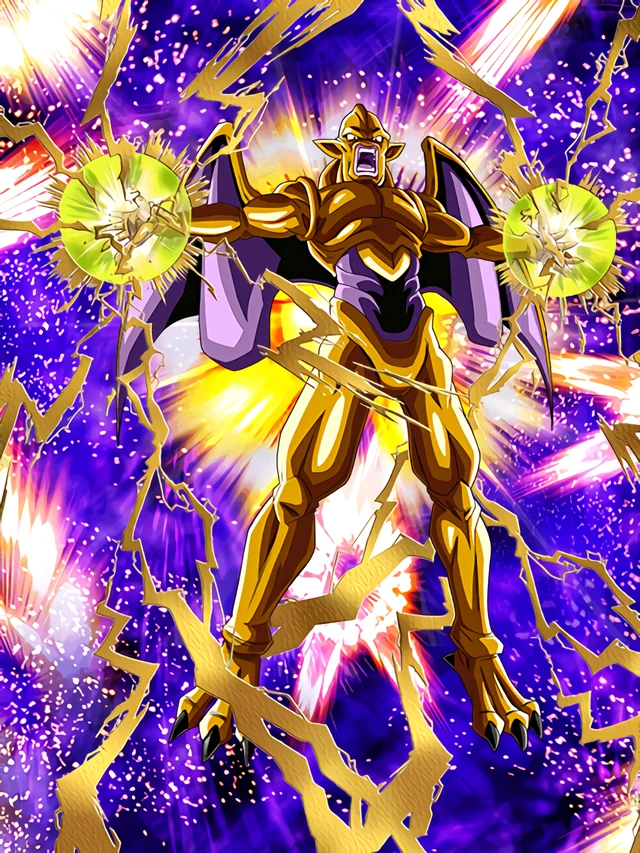 Nuova Shenron artwork