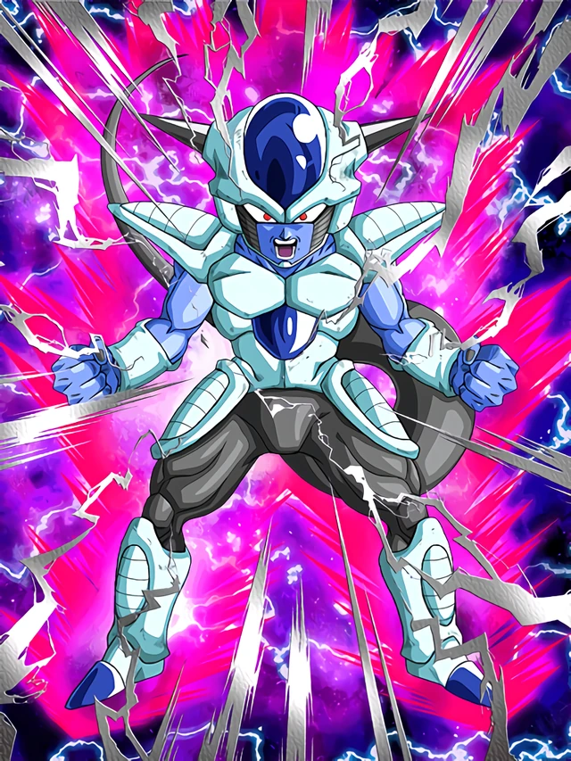 Frost artwork