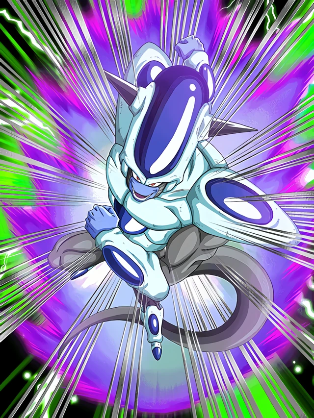 Frost (Assault Form) artwork