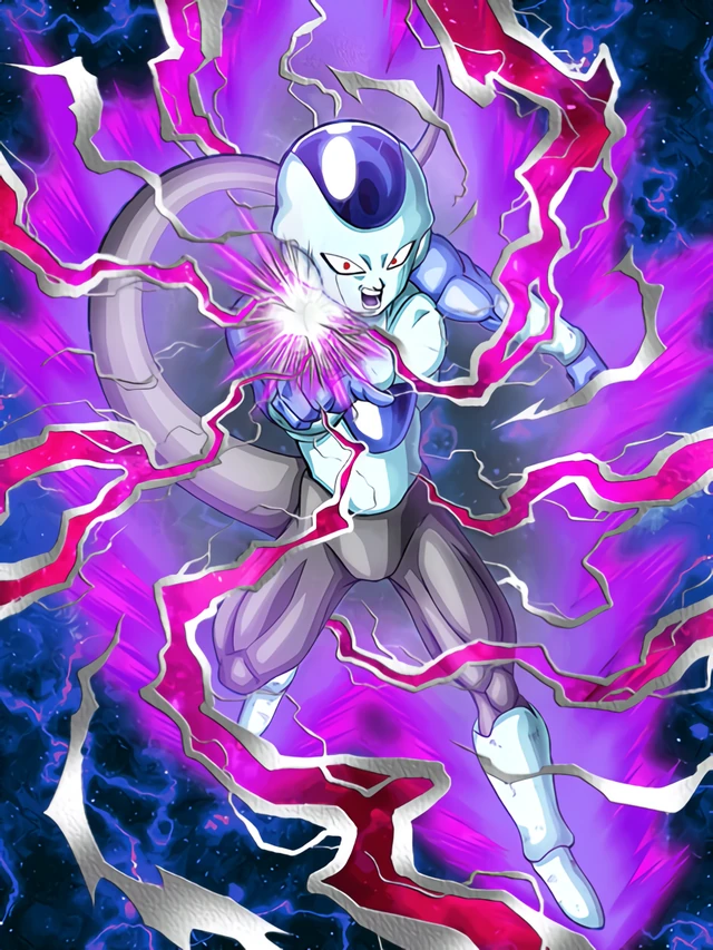 Frost (Final Form) artwork