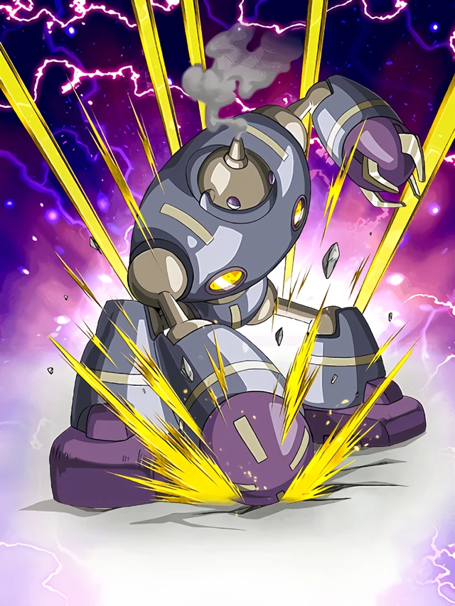 Magetta artwork
