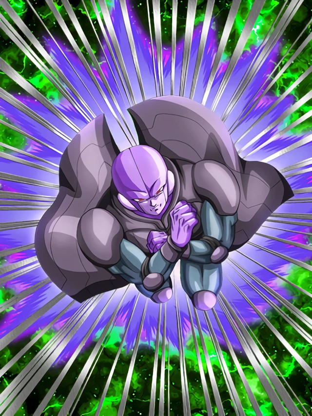 Hit artwork