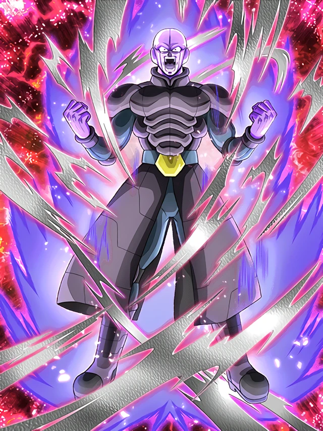 Hit artwork