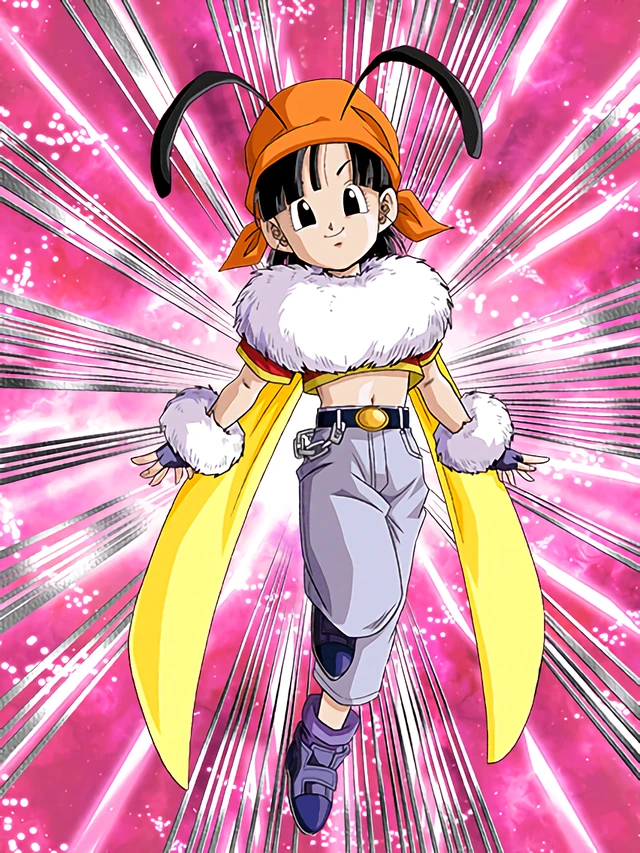 Pan (GT) (Honey) artwork