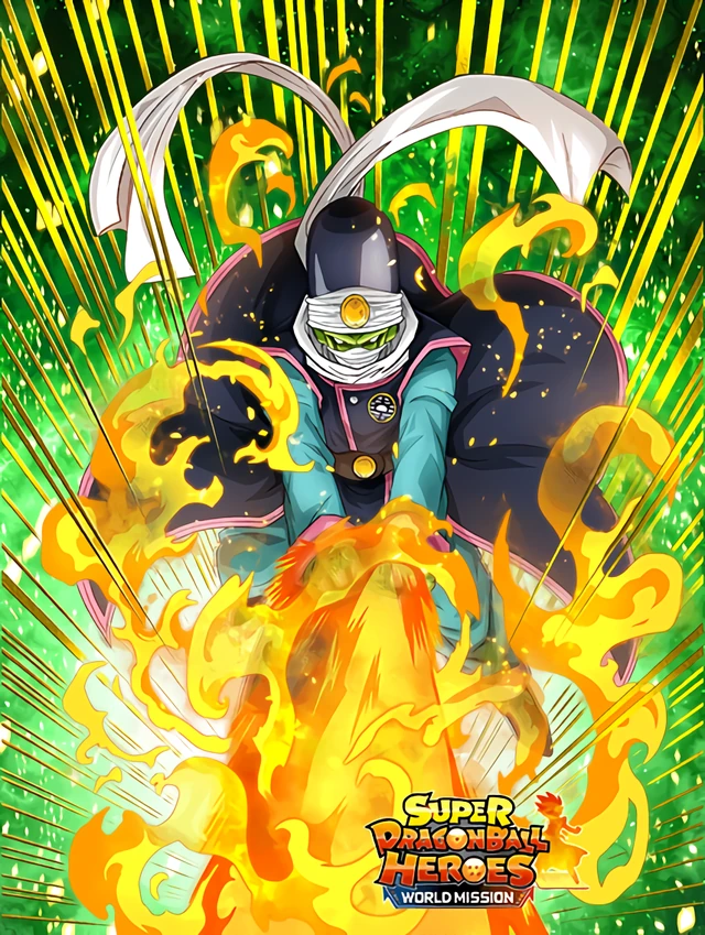 Super Paikuhan artwork