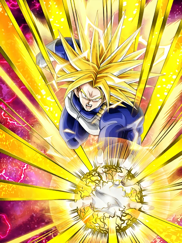 Super Trunks artwork