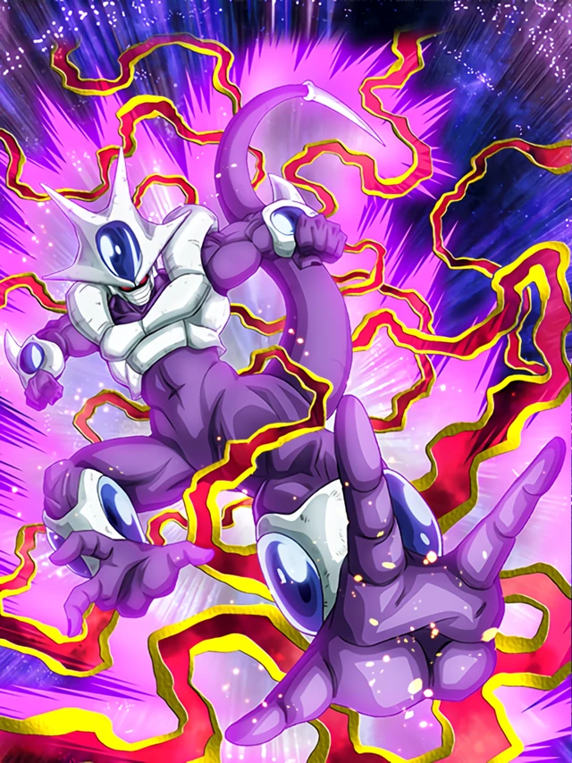 Cooler (Final Form) artwork