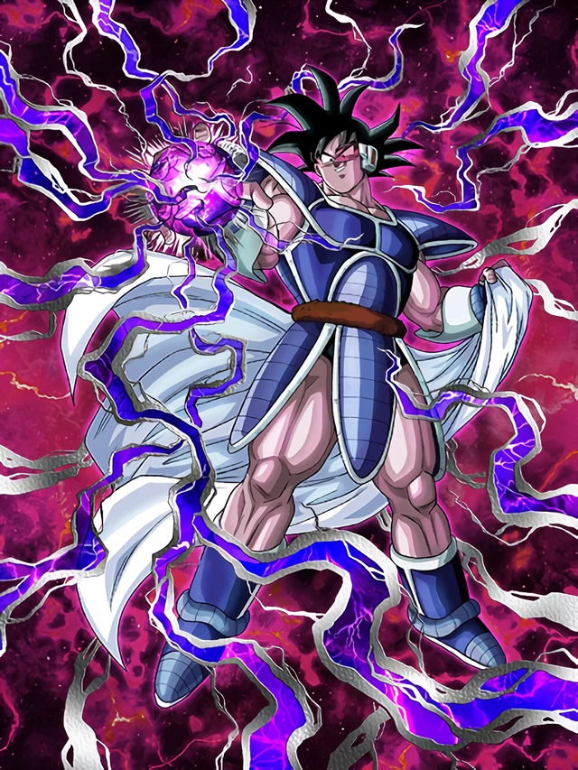 Turles artwork