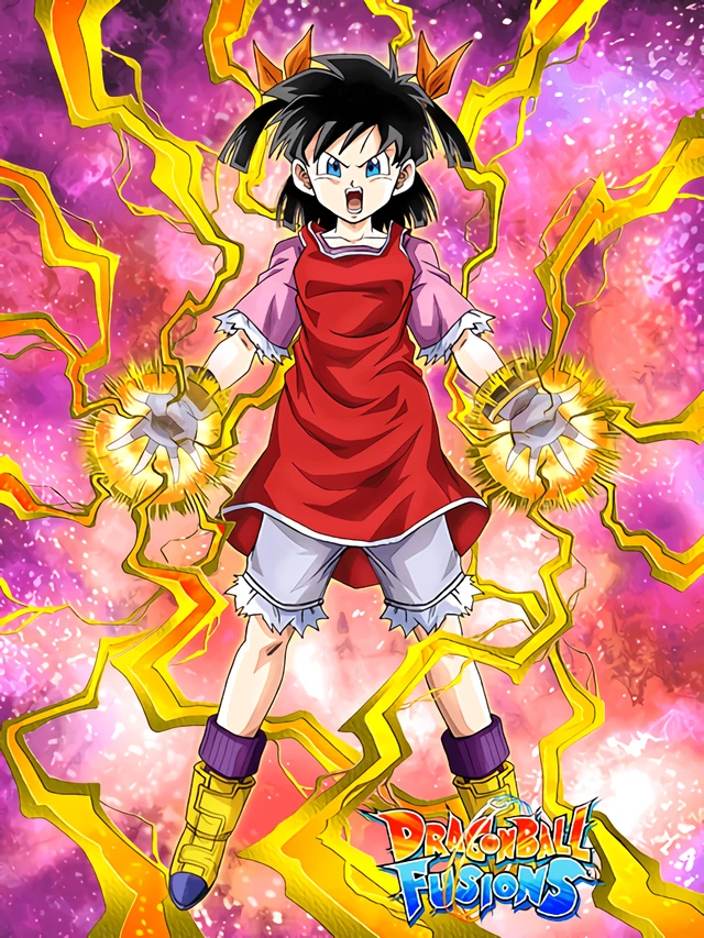 Pandel artwork
