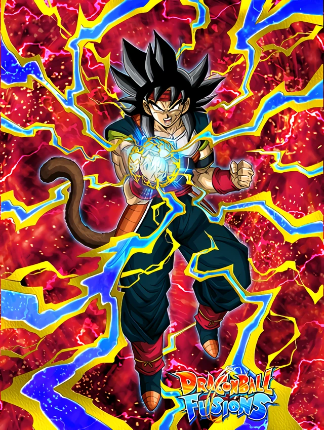 Barlot artwork