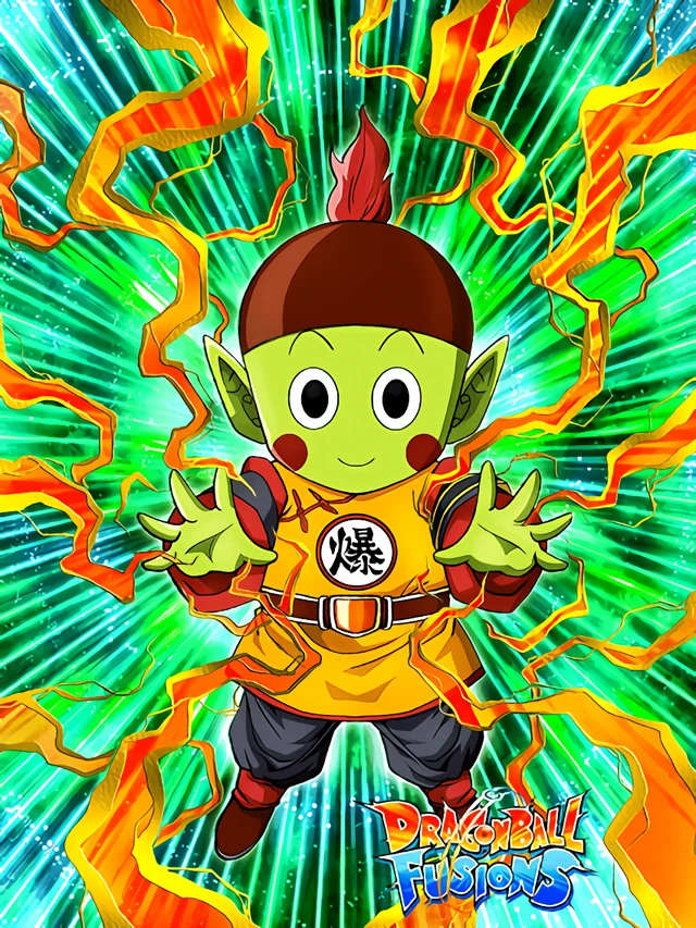 Chiaoman artwork