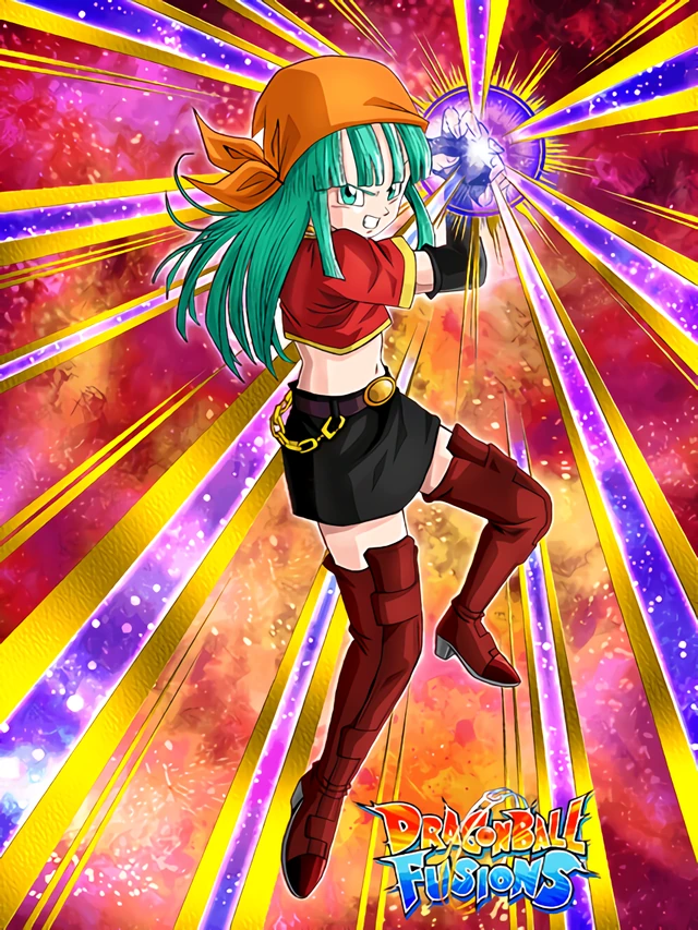 Bulpan artwork