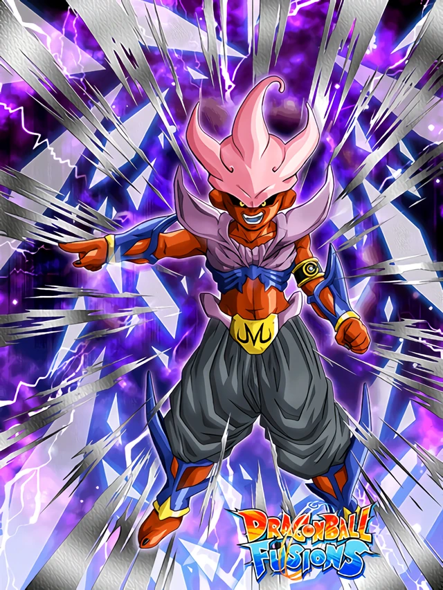 Janembu artwork