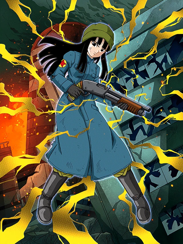Mai (Future) artwork