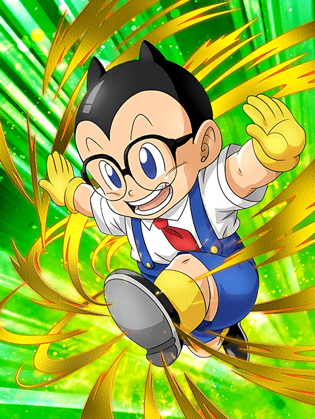 Obotchaman artwork