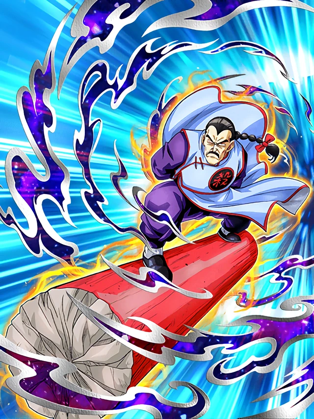 Mercenary Tao artwork