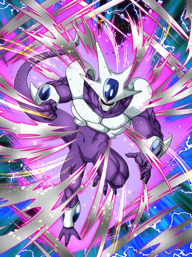 Cooler (Final Form) artwork