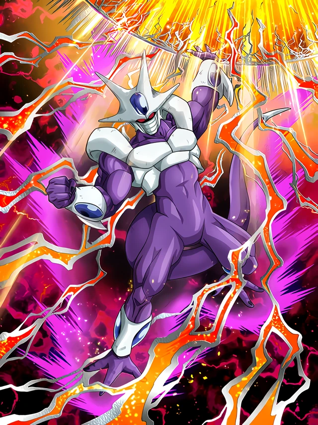 Cooler (Final Form) artwork