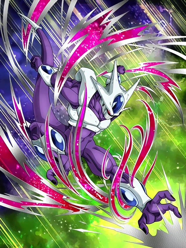 Cooler (Final Form) artwork